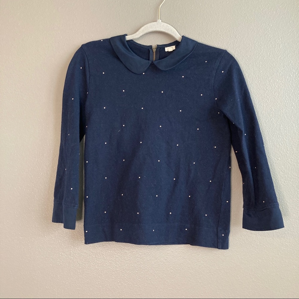 J. Crew Sweater Top